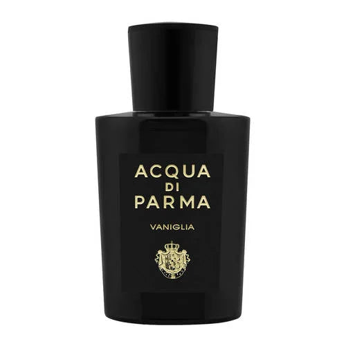 Acqua Di Parma Vanille Eau De Parfum 100 ml (unisexe) Acqua Di Parma
