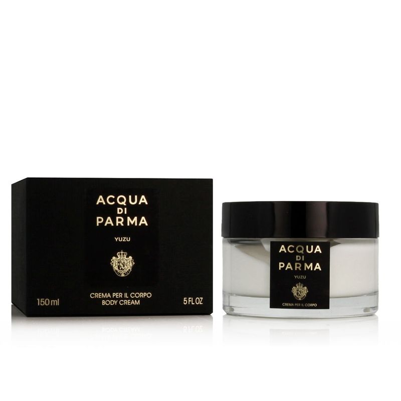 Acqua Di Parma Yuzu Crème Corps 150 ml (unisexe)