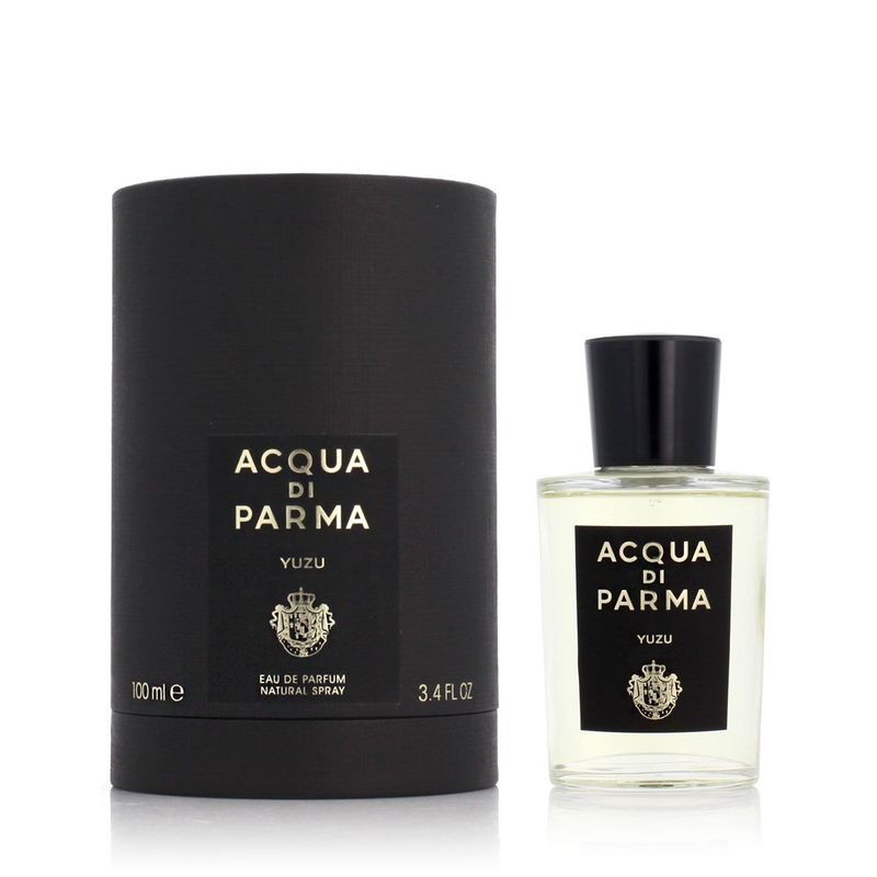 Acqua Di Parma Yuzu Eau De Parfum 100 ml (unisexe)