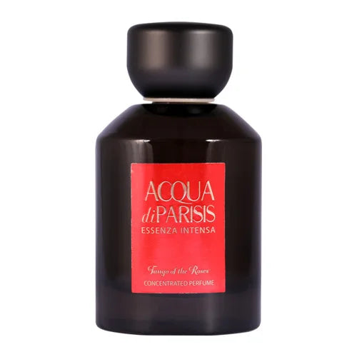 Acqua di Parisis Essenza Intensa Tango of the Roses Eau De Parfum Concentrée 100ml (unisexe)