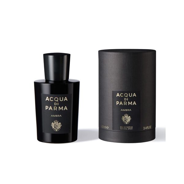 Acqua di Parma Ambra Eau de Parfum Unisexe 100 ml