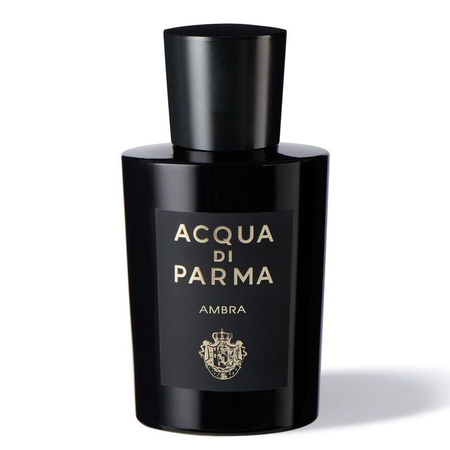 Acqua di Parma Ambra Eau de Parfum Unisexe 100 ml