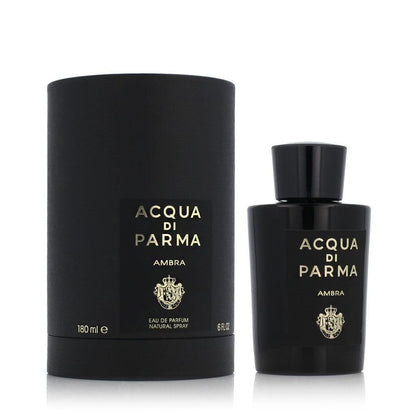 Acqua di Parma Ambra Eau de Parfum Unisexe 180 ml