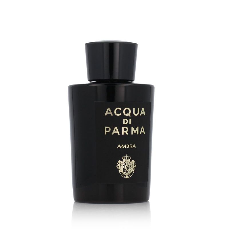 Acqua di Parma Ambra Eau de Parfum Unisexe 180 ml