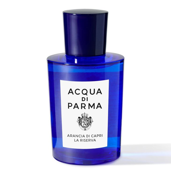 Acqua di Parma Arancia di Capri La Riserva Eau de Parfum Unisexe 100 ml