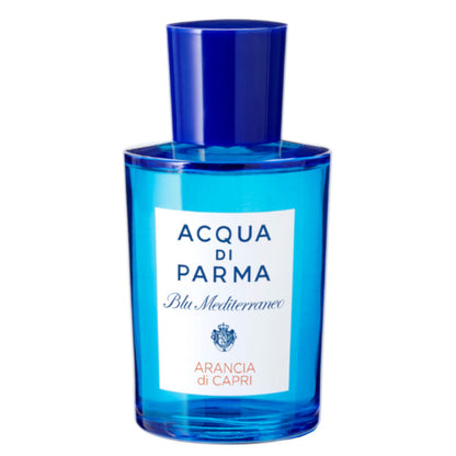 Acqua di Parma Blu Mediterraneo Arancia di Capri Eau de Toilette Unisexe 100ml