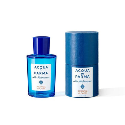 Acqua di Parma Blu Mediterraneo Arancia di Capri Eau de Toilette Unisexe 100ml
