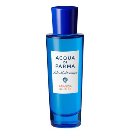 Acqua di Parma Blu Mediterraneo Arancia di Capri Eau de Toilette Unisexe 30ml