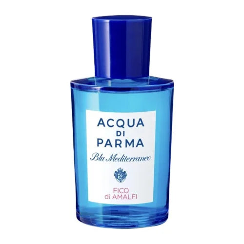 Acqua di Parma Blu Mediterraneo Fico di Amalfi Eau de Toilette Unisexe 100 ml