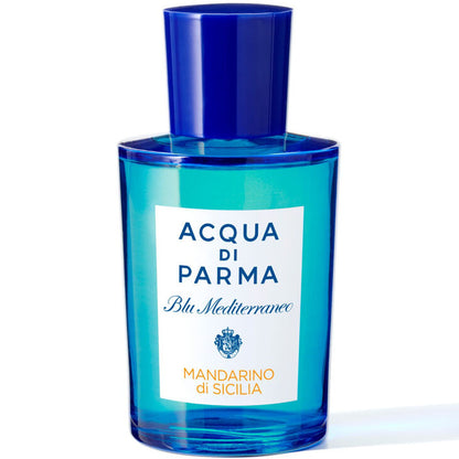 Acqua di Parma Blu Mediterraneo Mandarino di Sicilia Eau de Toilette Unisexe 100ml