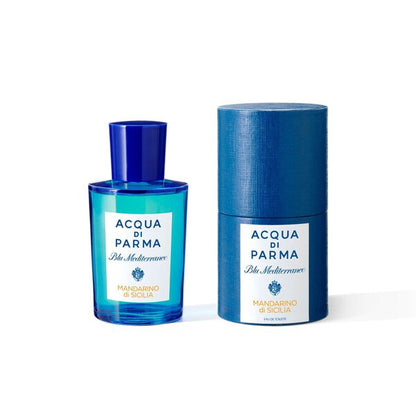 Acqua di Parma Blu Mediterraneo Mandarino di Sicilia Eau de Toilette Unisexe 100ml