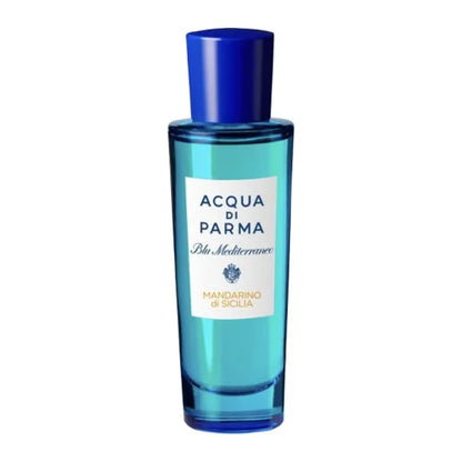 Acqua di Parma Blu Mediterraneo Mandarino di Sicilia Eau de Toilette Unisexe 30ml