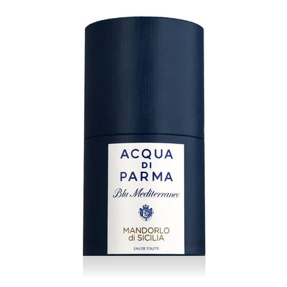 Acqua di Parma Blu Mediterraneo Mandorlo di Sicilia Eau de Toilette Unisexe 100 ml