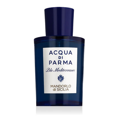 Acqua di Parma Blu Mediterraneo Mandorlo di Sicilia Eau de Toilette Unisexe 100 ml