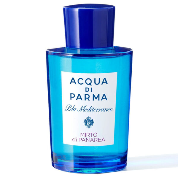 Acqua di Parma Blu Mediterraneo Mirto di Panarea Eau de Toilette Unisexe 180ml