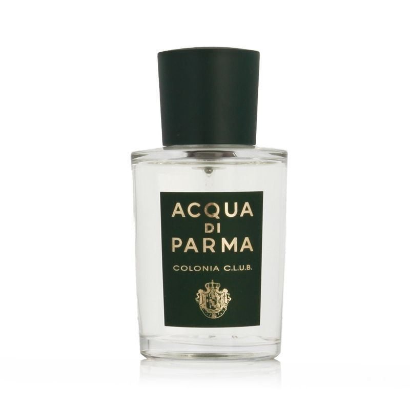 Acqua di Parma Colonia C.L.U.B. Eau de Cologne Homme 50 ml