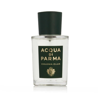 Acqua di Parma Colonia C.L.U.B. Eau de Cologne Homme 50 ml