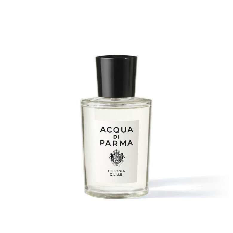 Acqua di Parma Colonia C.L.U.B. Eau de Cologne Testeur 100 ml Homme