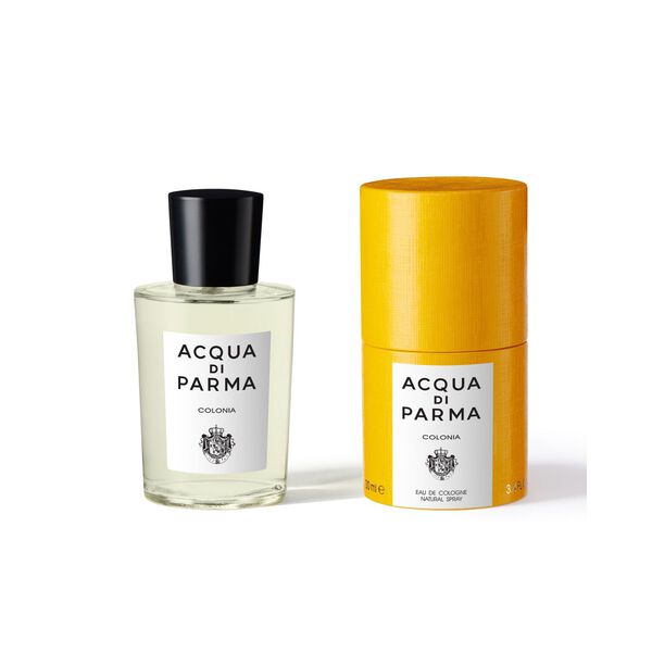 Acqua di Parma Colonia Eau de Cologne Unisexe 100 ml