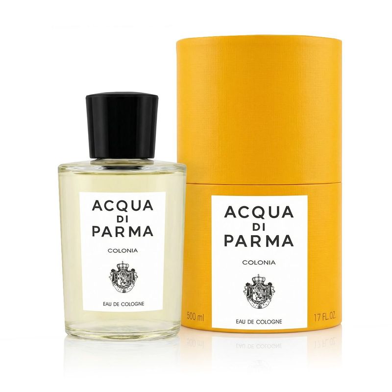 Acqua Di Parma Colonia Eau de Cologne 500 ml (unisexe)