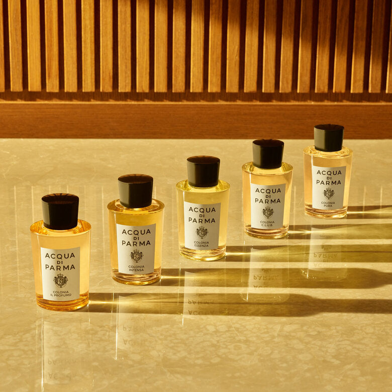 Acqua di Parma Colonia Pura Eau de Cologne Testeur 100 ml Unisexe