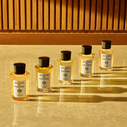 Acqua di Parma Colonia Pura Eau de Cologne Testeur 100 ml Unisexe