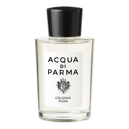 Acqua di Parma Colonia Pura Eau de Cologne Unisexe 180 ml