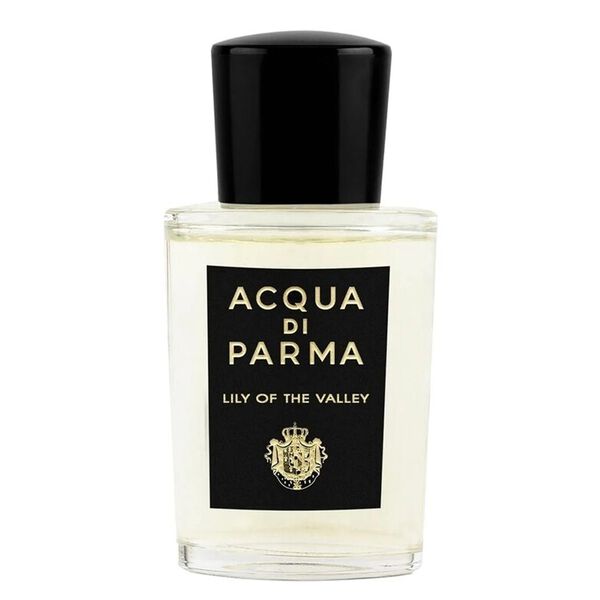 Acqua di Parma Lily of the Valley Eau de Parfum Testeur 100 ml Unisexe