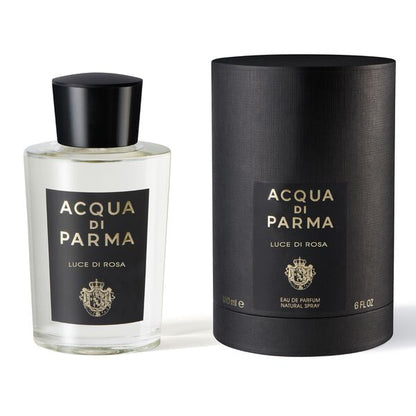 Acqua di Parma Luce Di Rosa Eau De Parfum Unisexe 180 ml
