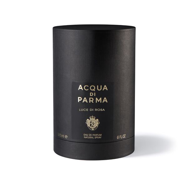 Acqua di Parma Luce Di Rosa Eau De Parfum Unisexe 180 ml