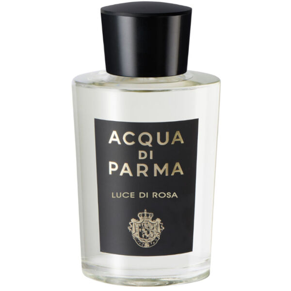 Acqua di Parma Luce Di Rosa Eau De Parfum Unisexe 180 ml