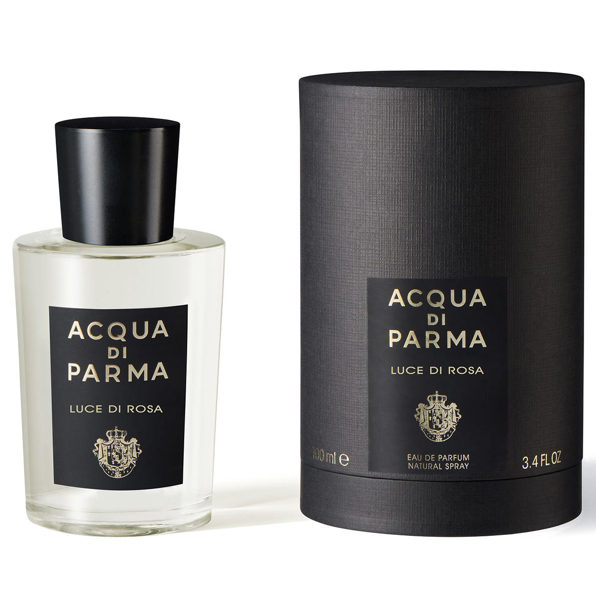 Acqua di Parma Luce Di Rosa Eau de Parfum Unisexe 100 ml