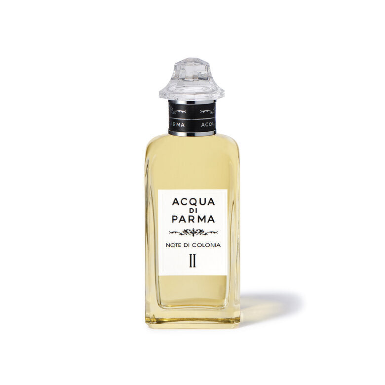 Acqua di Parma Note Di Colonia II Eau de Cologne Unisexe 150 ml – Élégance Hespéridée et Florale