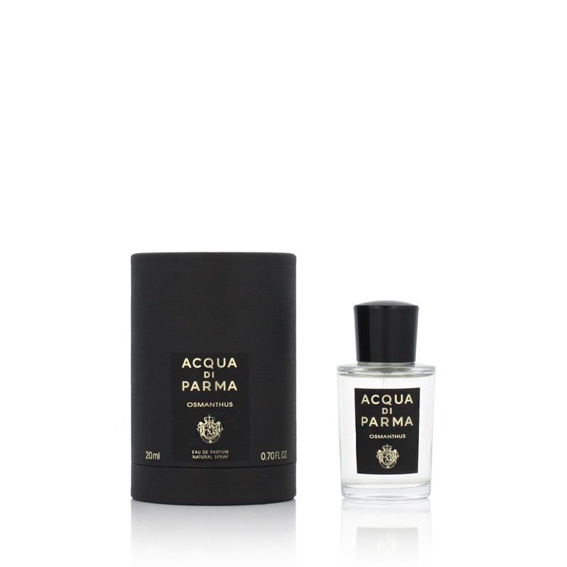 Acqua di Parma Osmanthus Eau de Parfum Unisexe 20 ml