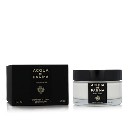 Acqua di Parma Osmanthus Crème Pour Le Corps 150 ml – Soin Hydratant Parfumé Unisexe