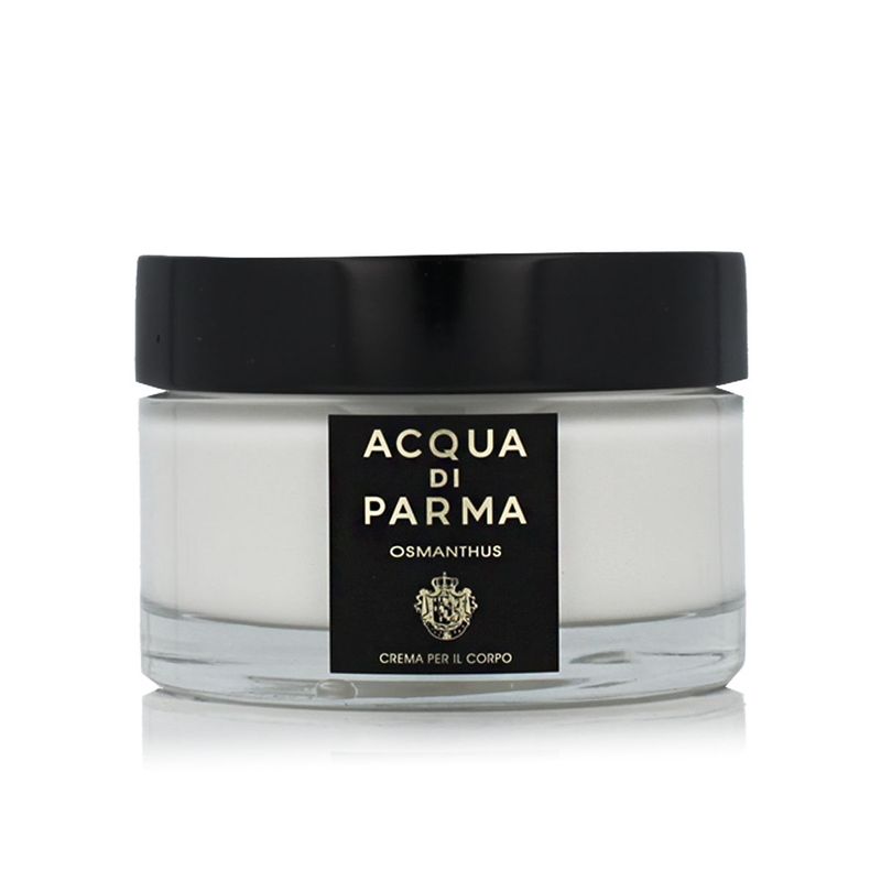 Acqua di Parma Osmanthus Crème Pour Le Corps 150 ml – Soin Hydratant Parfumé Unisexe