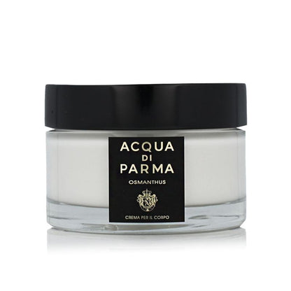 Acqua di Parma Osmanthus Crème Pour Le Corps 150 ml – Soin Hydratant Parfumé Unisexe