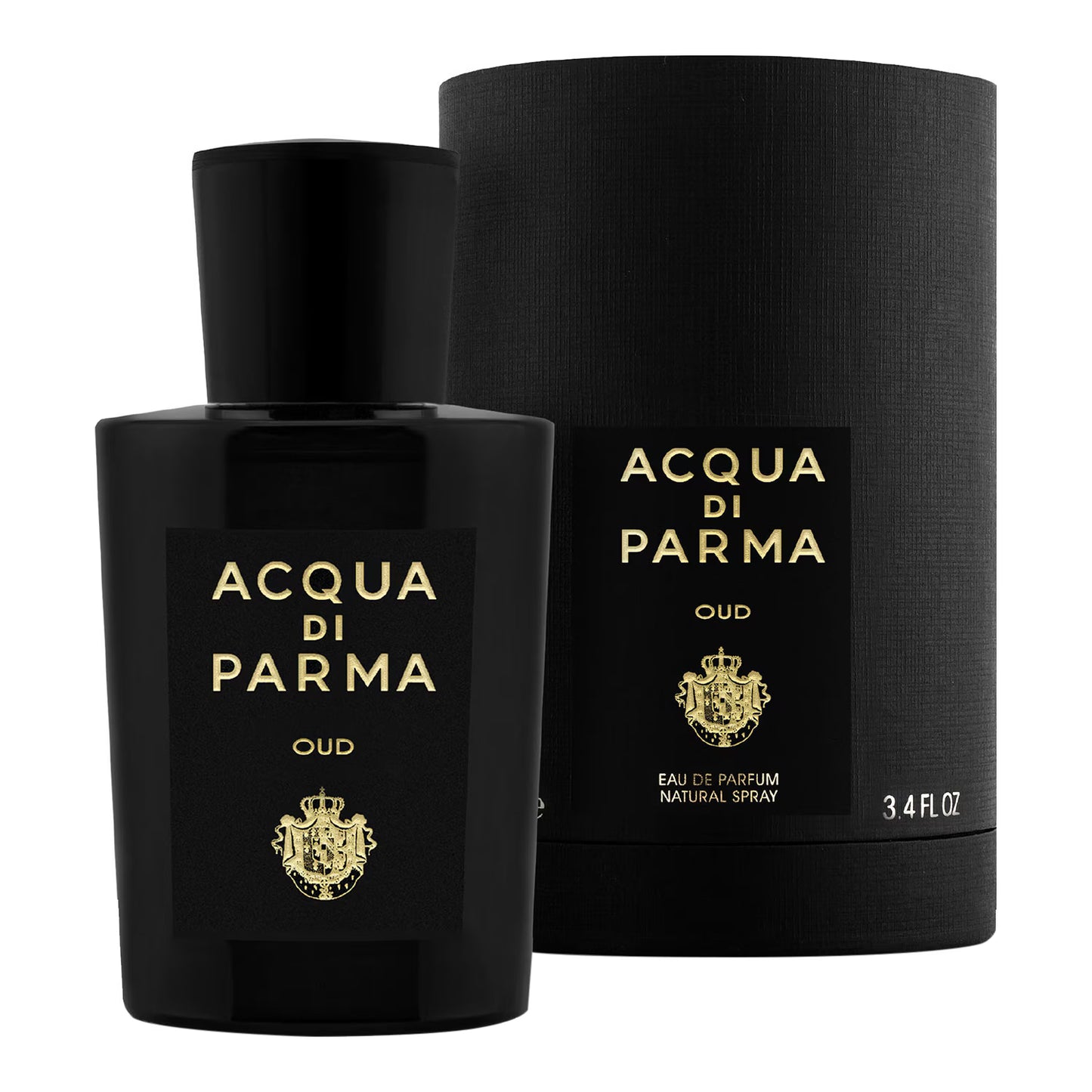 Acqua di Parma Oud Eau de Parfum Unisexe 180 ml