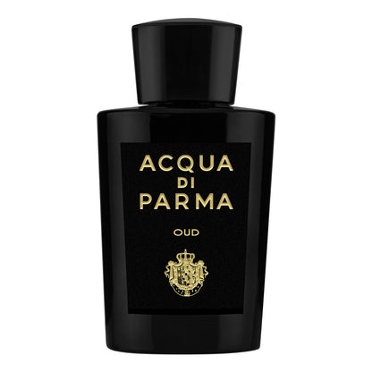 Acqua di Parma Oud Eau de Parfum Unisexe 180 ml