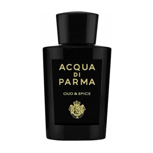 Acqua di Parma Oud & Spice Eau de Parfum Homme 100 ml