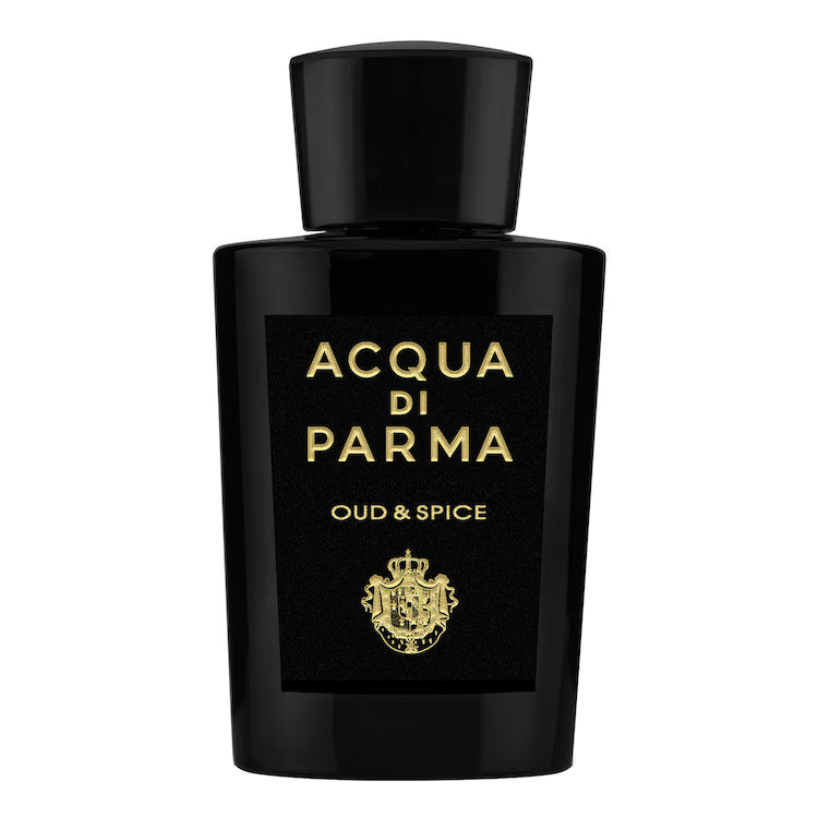Acqua di Parma Oud & Spice Eau de Parfum Testeur 100 ml Homme