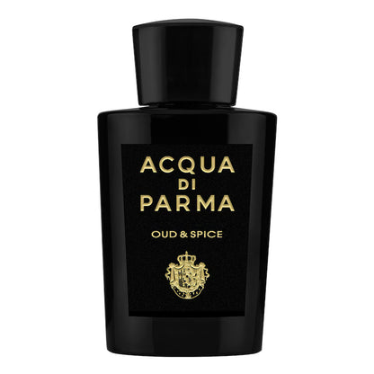 Acqua di Parma Oud & Spice Eau de Parfum Testeur 100 ml Homme