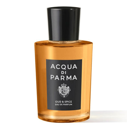Acqua di Parma Oud & Spice Eau de Parfum Testeur 100 ml Homme