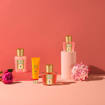 Acqua di Parma Peonia Nobile Eau de Parfum Femme 50 ml : Élégance Florale Italienne et Raffinement Absolu