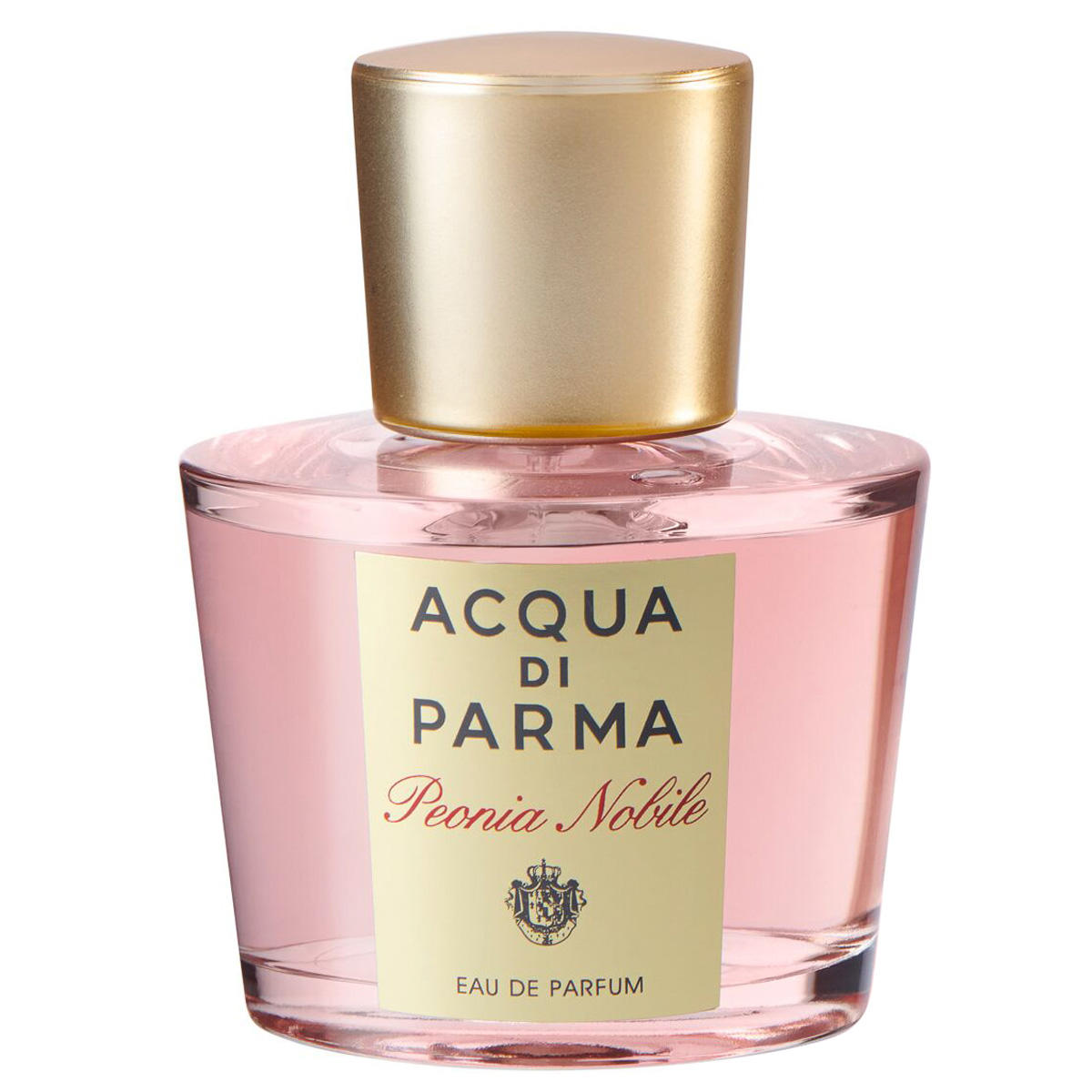 Acqua di Parma Peonia Nobile Eau de Parfum Femme 50 ml : Élégance Florale Italienne et Raffinement Absolu