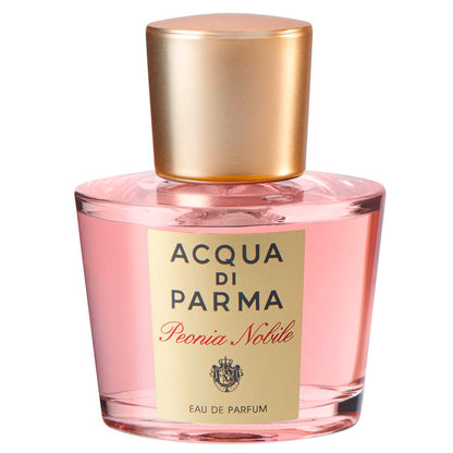 Acqua di Parma Peonia Nobile Eau de Parfum Femme 50 ml : Élégance Florale Italienne et Raffinement Absolu