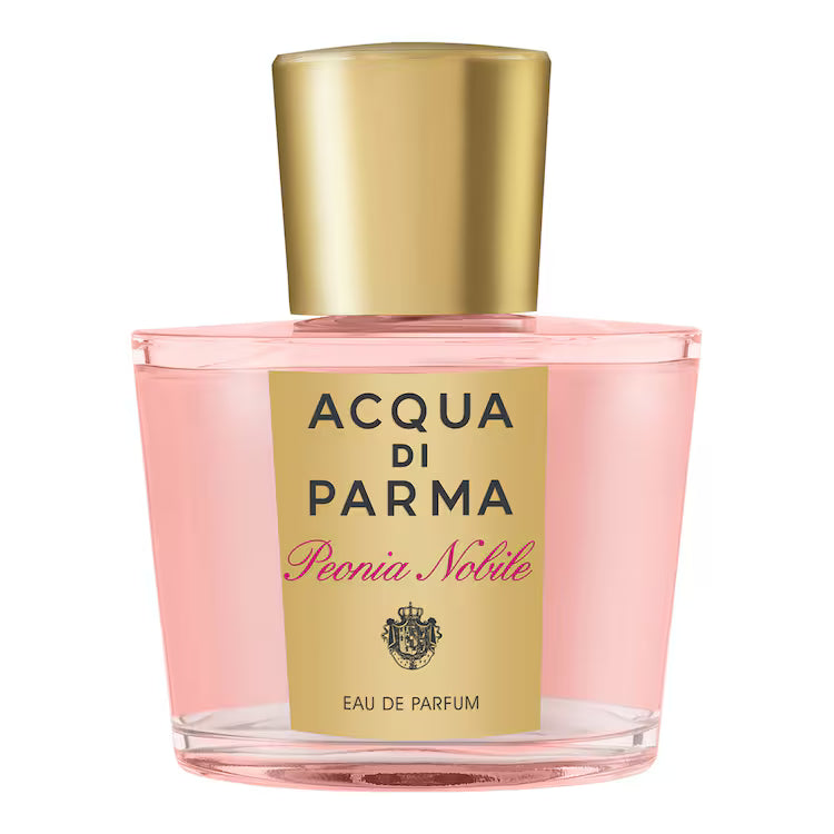 Acqua di Parma Peonia Nobile Eau de Parfum Testeur 100 ml Femme