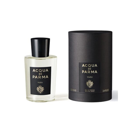 Acqua di Parma Yuzu Eau de Parfum Unisexe 100 ml