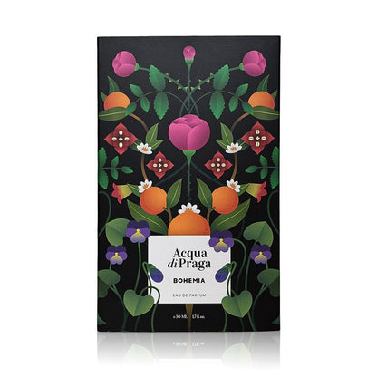 Acqua di Praga Bohemia Eau De Parfum 50 ml Unisexe
