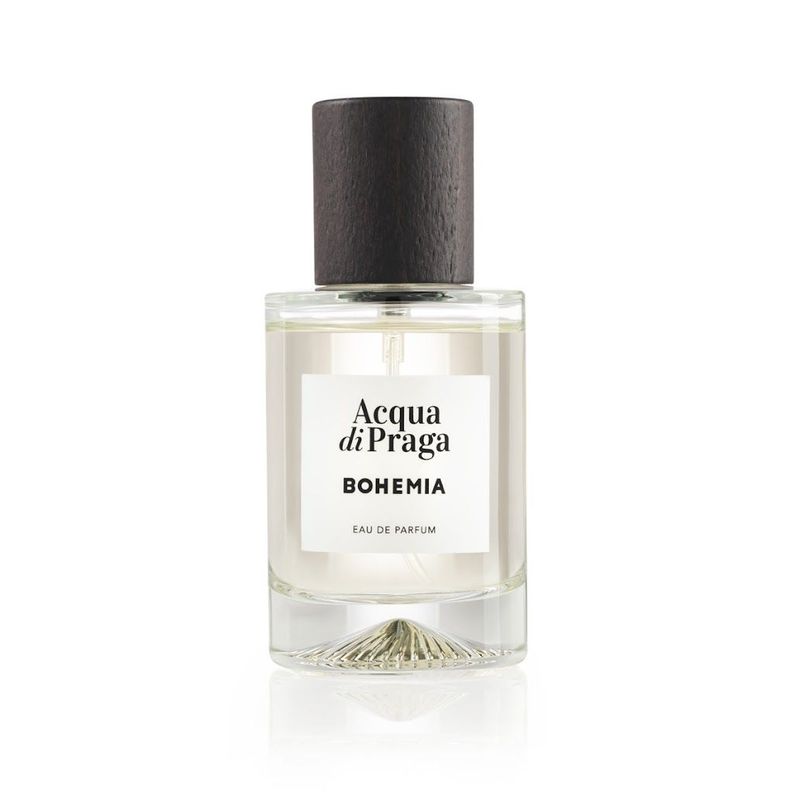 Acqua di Praga Bohemia Eau De Parfum 50 ml Unisexe